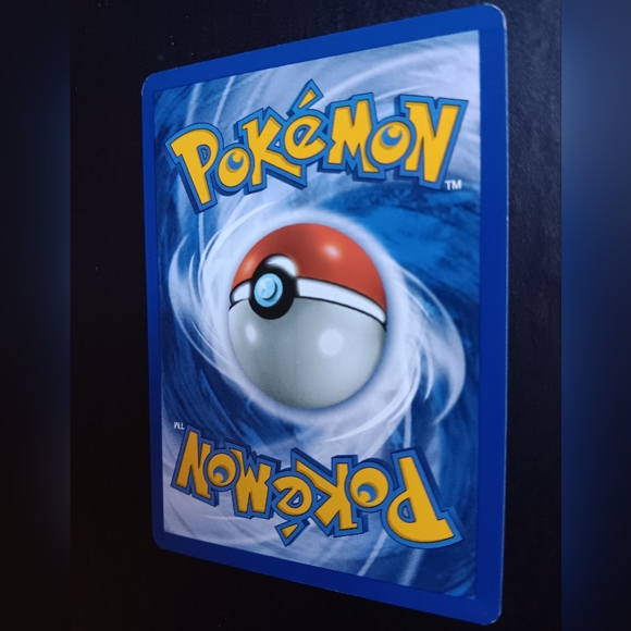 Brock's Vulpix Pokemon Card - Gym Challenge - NO. 37/132 Uncommon Non-Holo - Picture 9 of 9